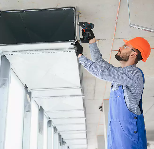 Why Homeowners & Businesses Trust Us in Warren, MI