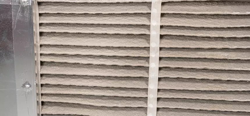 Mobile Car AC Filter Replacement in Warren