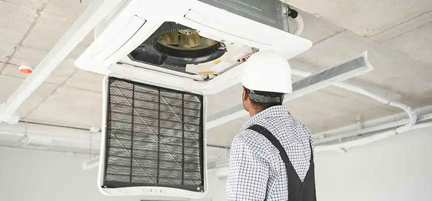 Our Affordable Duct Cleaning Near Me Services in Warren, MI