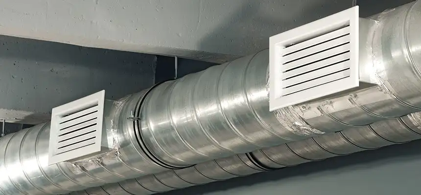 Our Air Duct Camera Inspection Services in Warren, MI