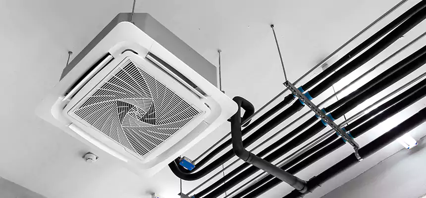 Our Air Duct Deep Cleaning Services in Warren, MI