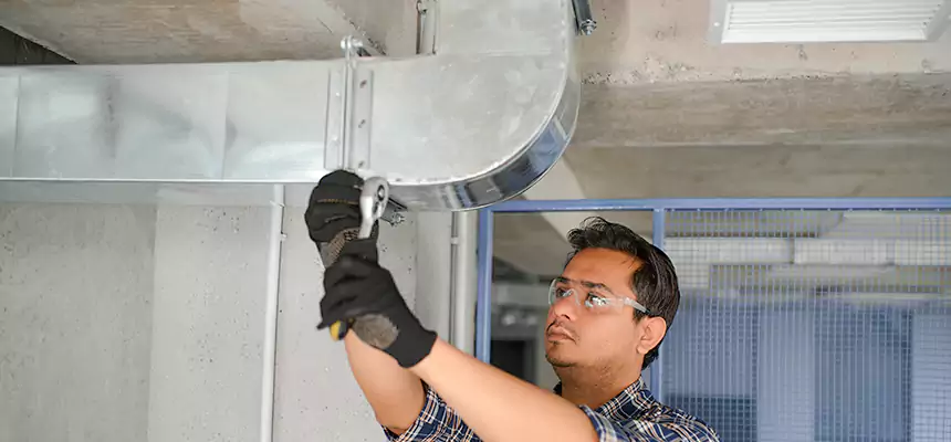 Our Air Duct Installation Services in Warren, MI