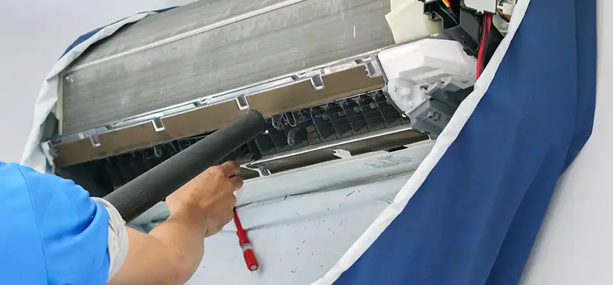 Advanced Clogged Dryer Vent Repair for Multi-Unit & Commercial in Warren, MI