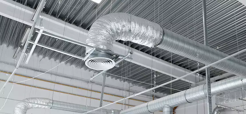 Our Dryer Vent Hose Replacement Services in Warren, MI