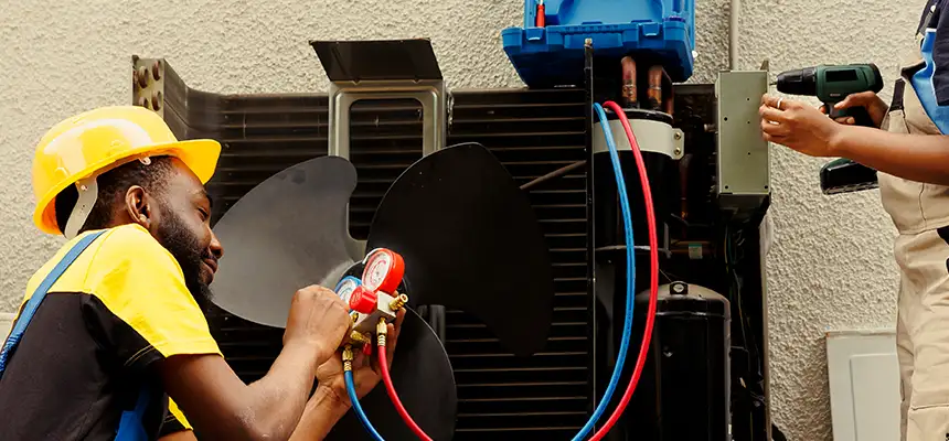 Our HVAC Airflow Optimization Services in Warren, MI