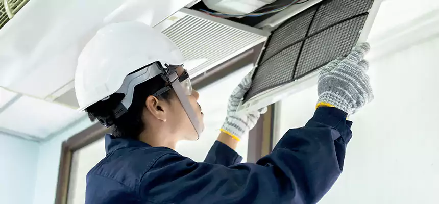 Our Mold & Mildew Removal from Air Ducts Services in Warren, MI