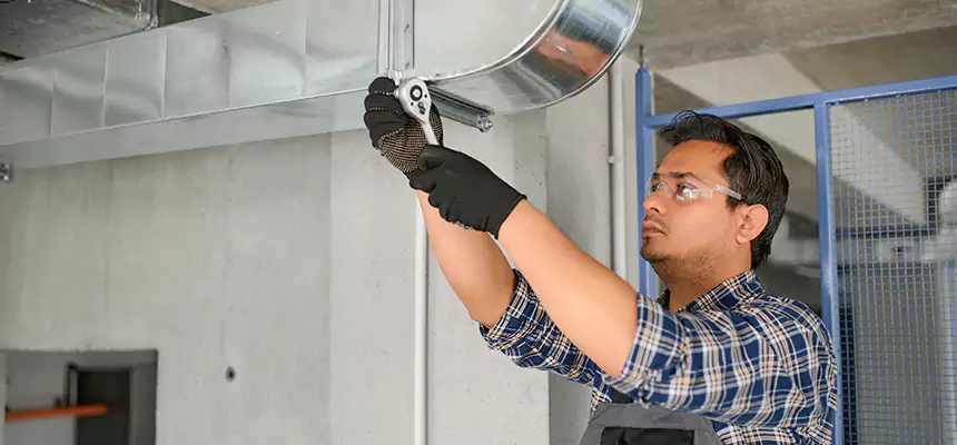 Our Post-Construction Duct Cleaning Services in Warren, MI