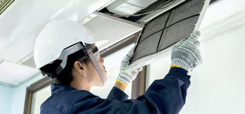 Our Residential Air Vent Cleaning Services in Warren, MI