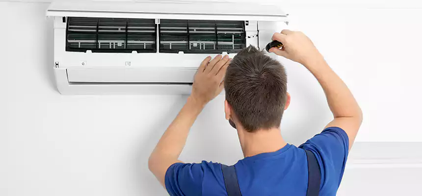 Our Smart Air Conditioning Installation Services in Warren, MI