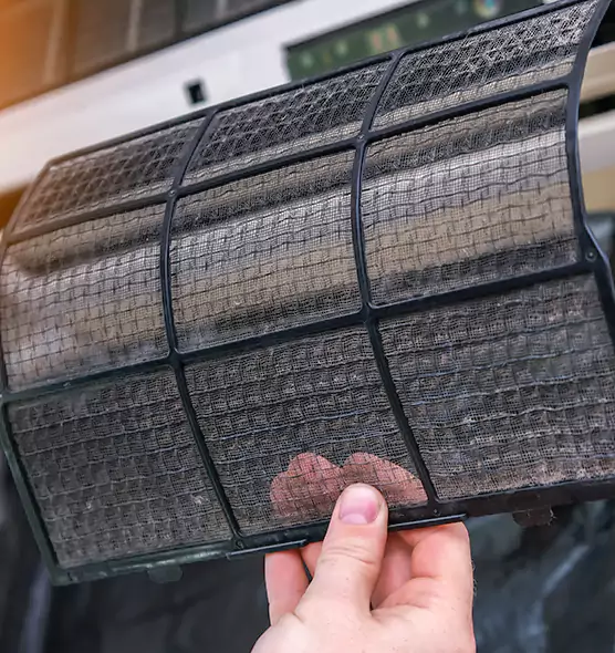 Top-notch AC Air Filter Replacement in Warren