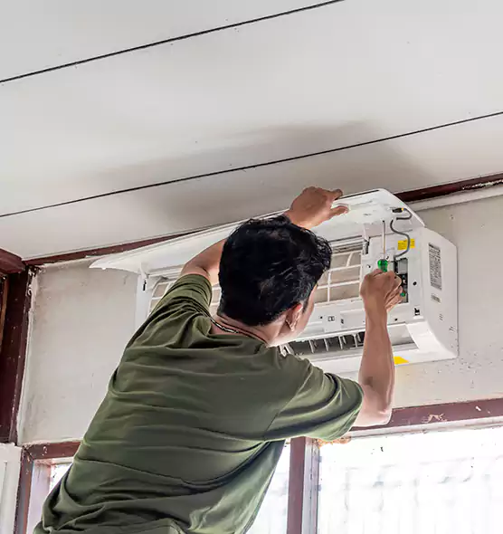 About Air Duct & AC Odor Removal in Warren, MI
