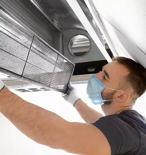 About Air Duct Pathogen Disinfection in Warren, MI