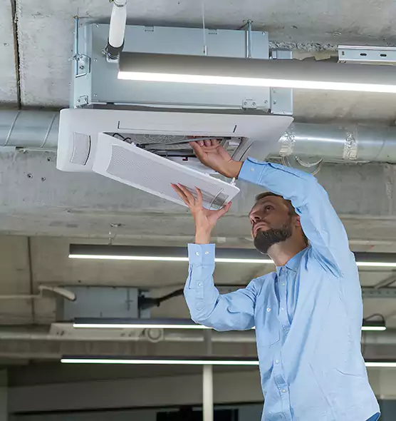 About Air Duct Sealing And Repair in Warren, MI