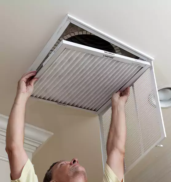 Trusted Apartment Air Duct Cleaning in Warren, MI