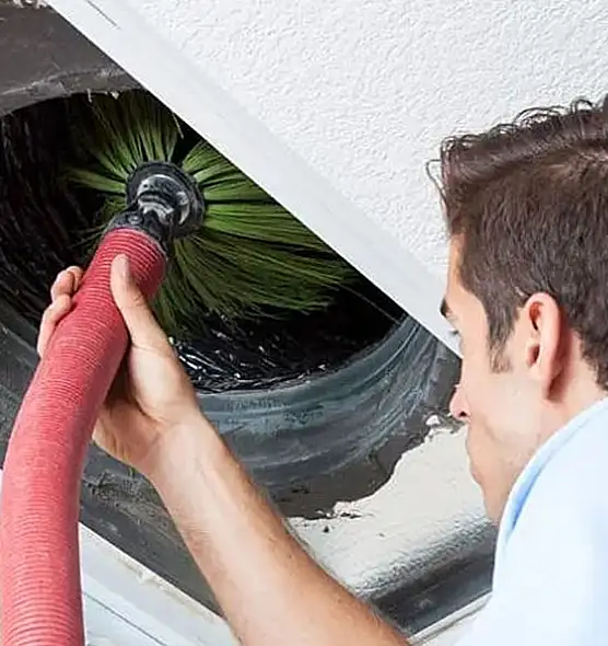 Professional Dryer Fire Safety Service in Warren, MI