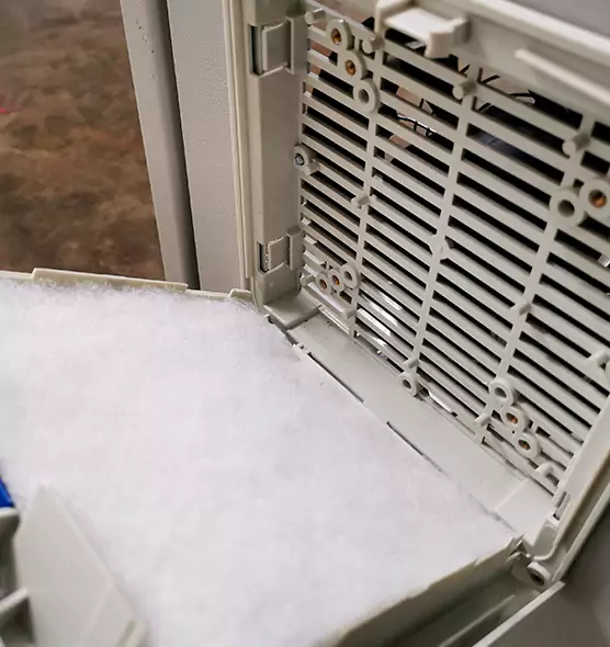 Professional Dryer Vent Mold Cleaning in Warren, MI