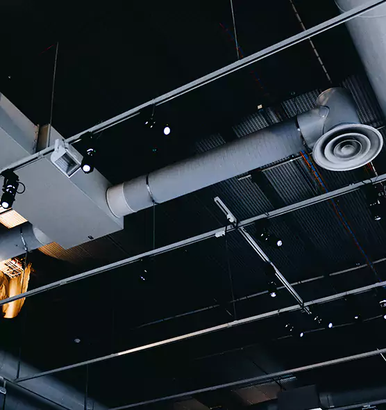 Professional Duct Cleaning For LEED Homes in Warren, MI