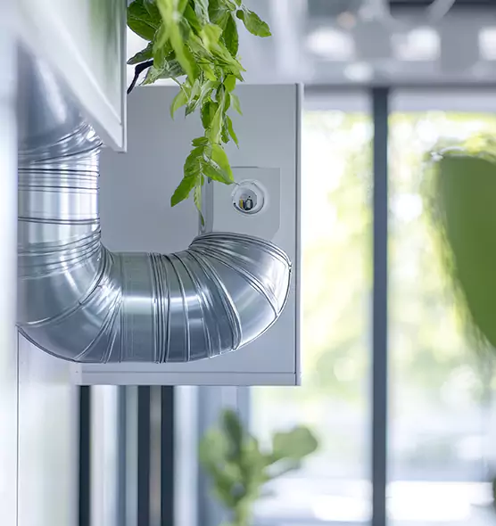 Professional Eco-Friendly Duct Cleaning Services in Warren, MI