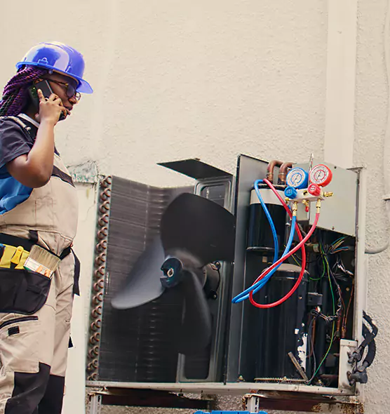 Professional Energy-Efficient HVAC Cleaning in Warren, MI