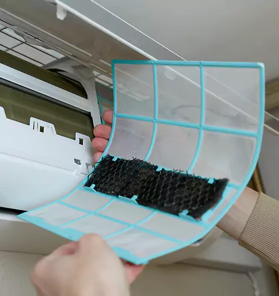 Welcome to Air Duct Cleaning & Repairs Warren — Your Local HEPA Filter Installation Pros in Warren, MI