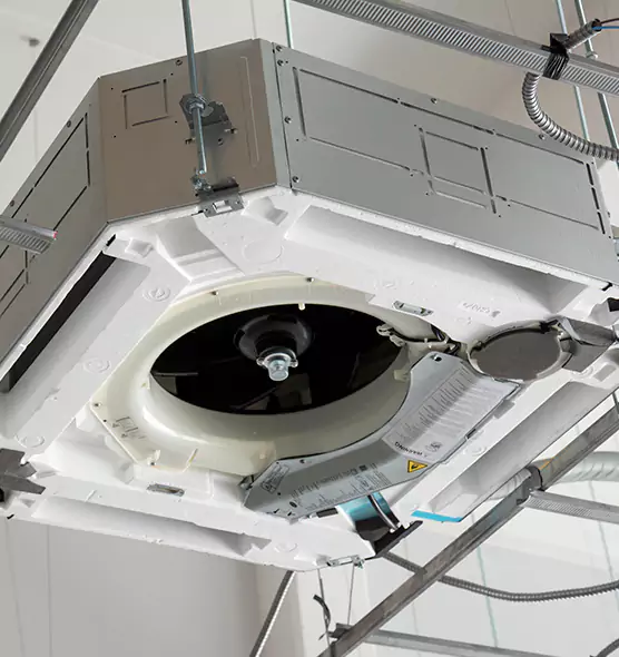 Professional Industrial Dryer Vent Cleaning in Warren, MI