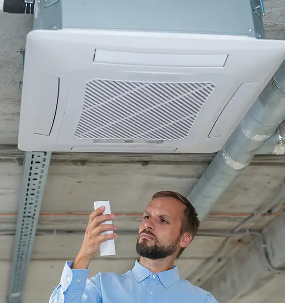 About Local Vent Cleaning Services in Warren, MI