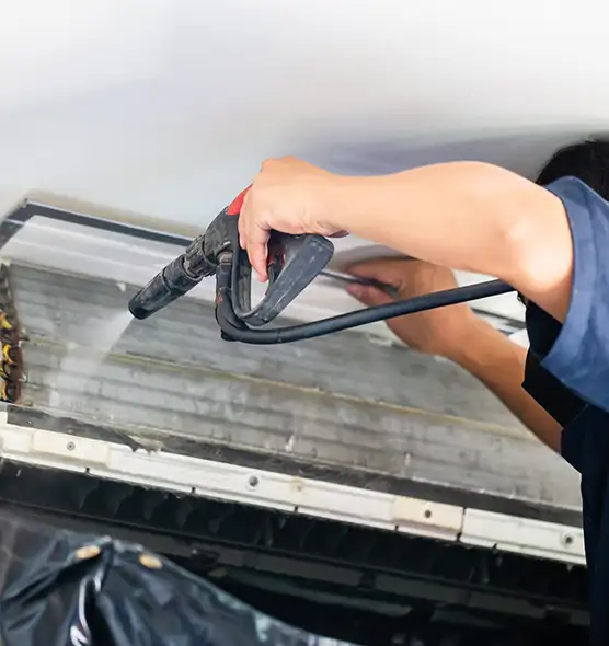 Welcome to Move-in/Move-out Duct Cleaning Services in Warren, MI