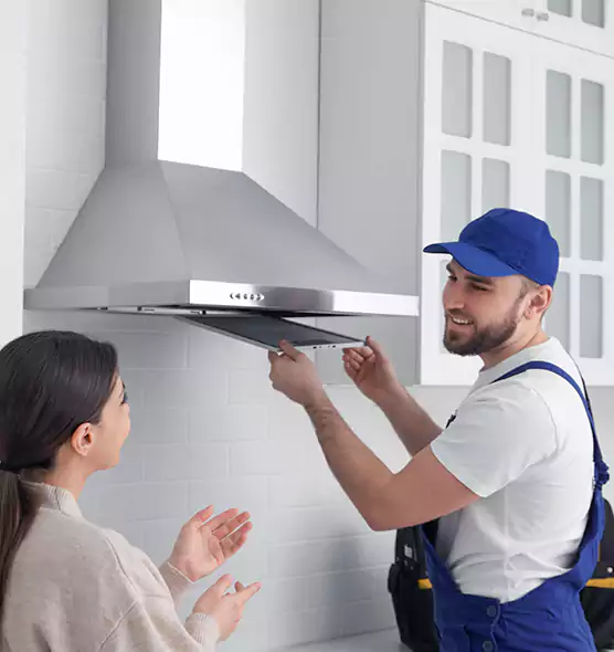 Trusted Multi-family Home Duct Cleaning in Warren, MI