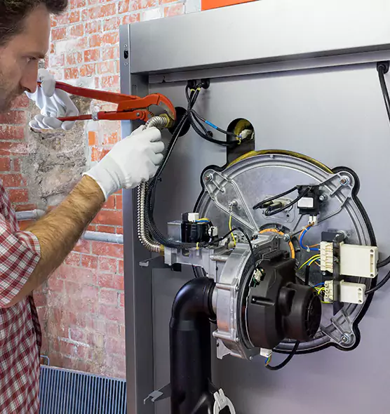 Advanced Repair Dryer Vent Hose in Warren, MI