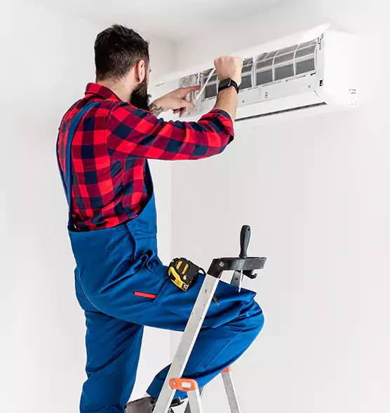 About Smart Air Conditioning Installation in Warren, MI