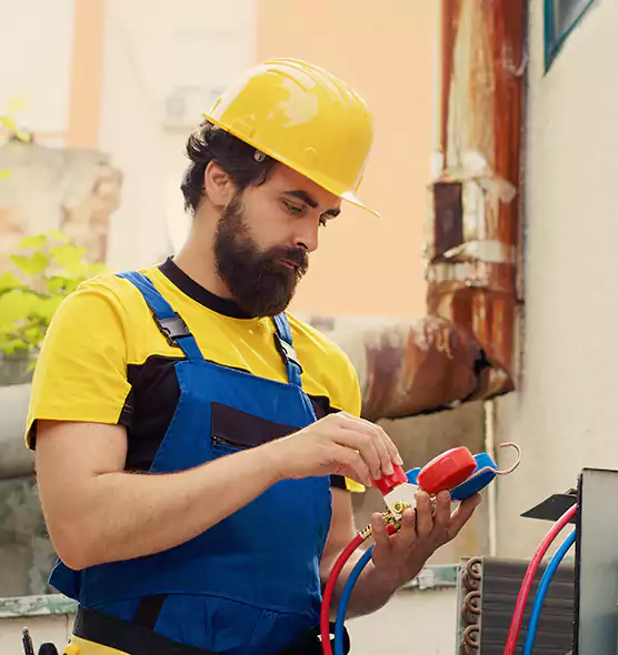 About Smart HVAC Installation in Warren, MI