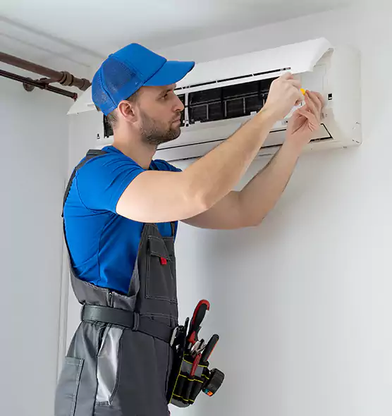 About Smart Thermostat AC Installation in Warren, MI