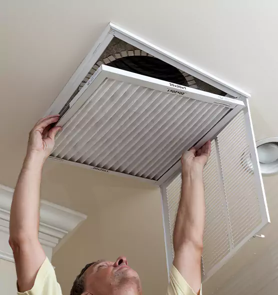 Professional Vent Relocation Services in Warren, MI