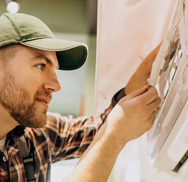 Why Homeowners Businesses Trust Us in Warren, MI?