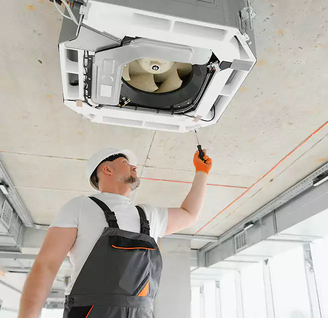 Why Homeowners & Businesses Trust Us in Warren, MI?