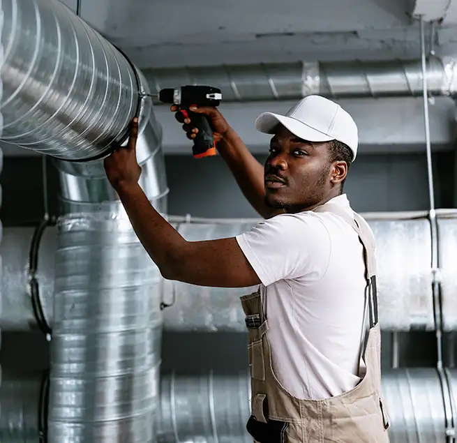 Why Homeowners & Businesses Trust Us Warren, MI