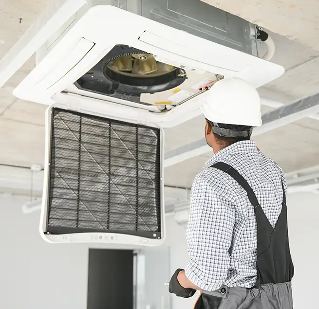 Why Homeowners & Businesses Trust Us in Warren, MI?