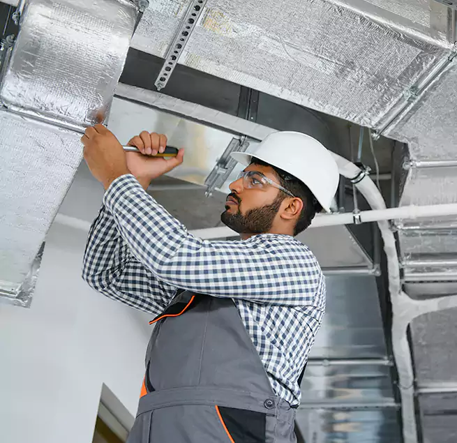 Why Homeowners & Businesses Trust Us Warren, MI