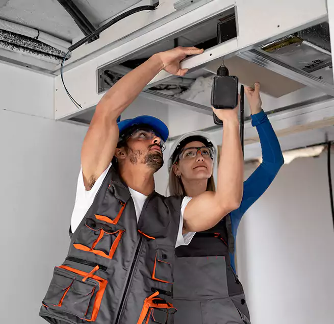 Why Homeowners & Businesses Trust Us in Warren, MI