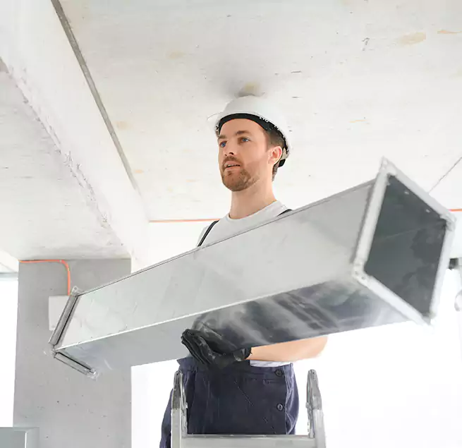 Why Homeowners & Businesses Trust Us in Warren, MI