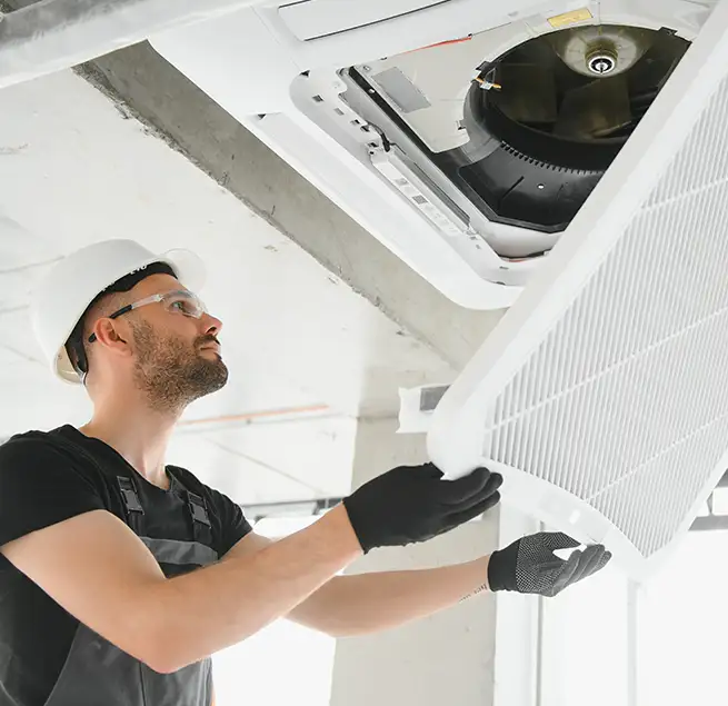 Why Homeowners & Businesses Trust Us in Warren, MI?