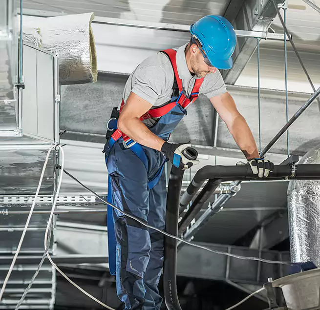 Why Homeowners & Businesses Trust Us in Warren, MI?