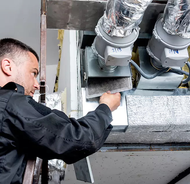 Why Homeowners & Businesses Trust Us in Warren, MI?