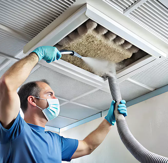 Why Homeowners Businesses Trust Us in Warren, MI