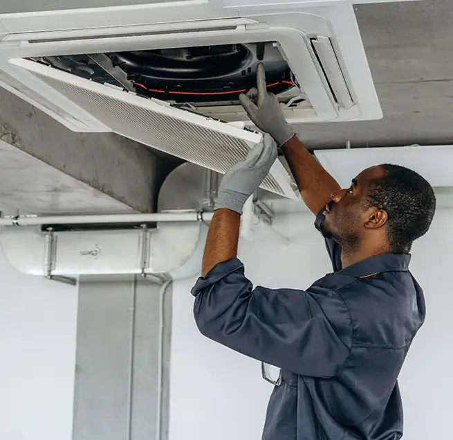 Why Homeowners & Businesses Trust Us in Warren, MI?