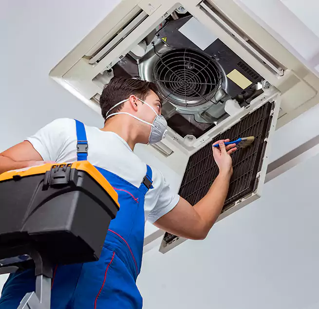 Why Homeowners & Businesses Trust Us in Warren, MI?