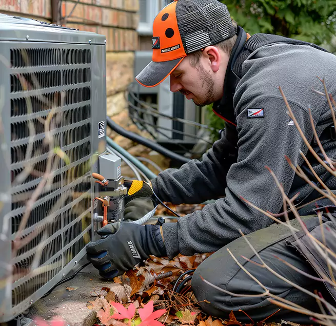 Why Homeowners & Businesses Trust Us in Warren, MI?