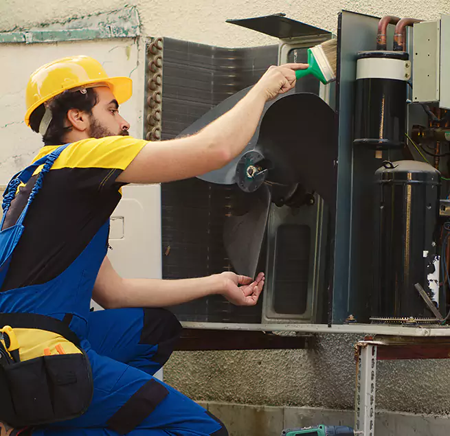 Why Homeowners & Businesses Trust Us Warren, MI?