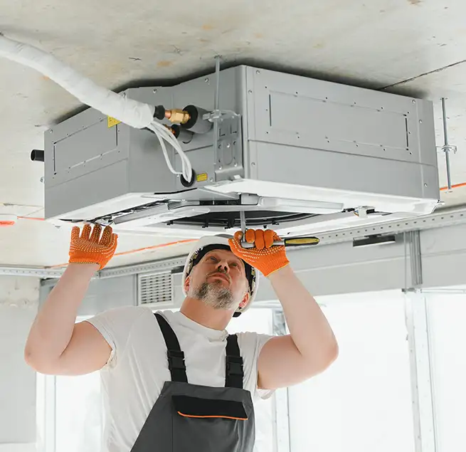 Why Homeowners & Businesses Trust Us Warren, MI