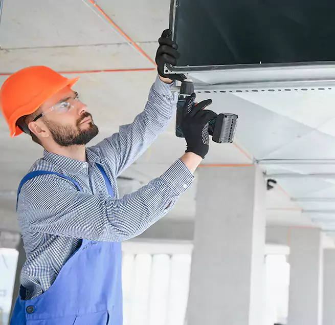 Why Homeowners & Businesses Trust Us in Warren, MI?